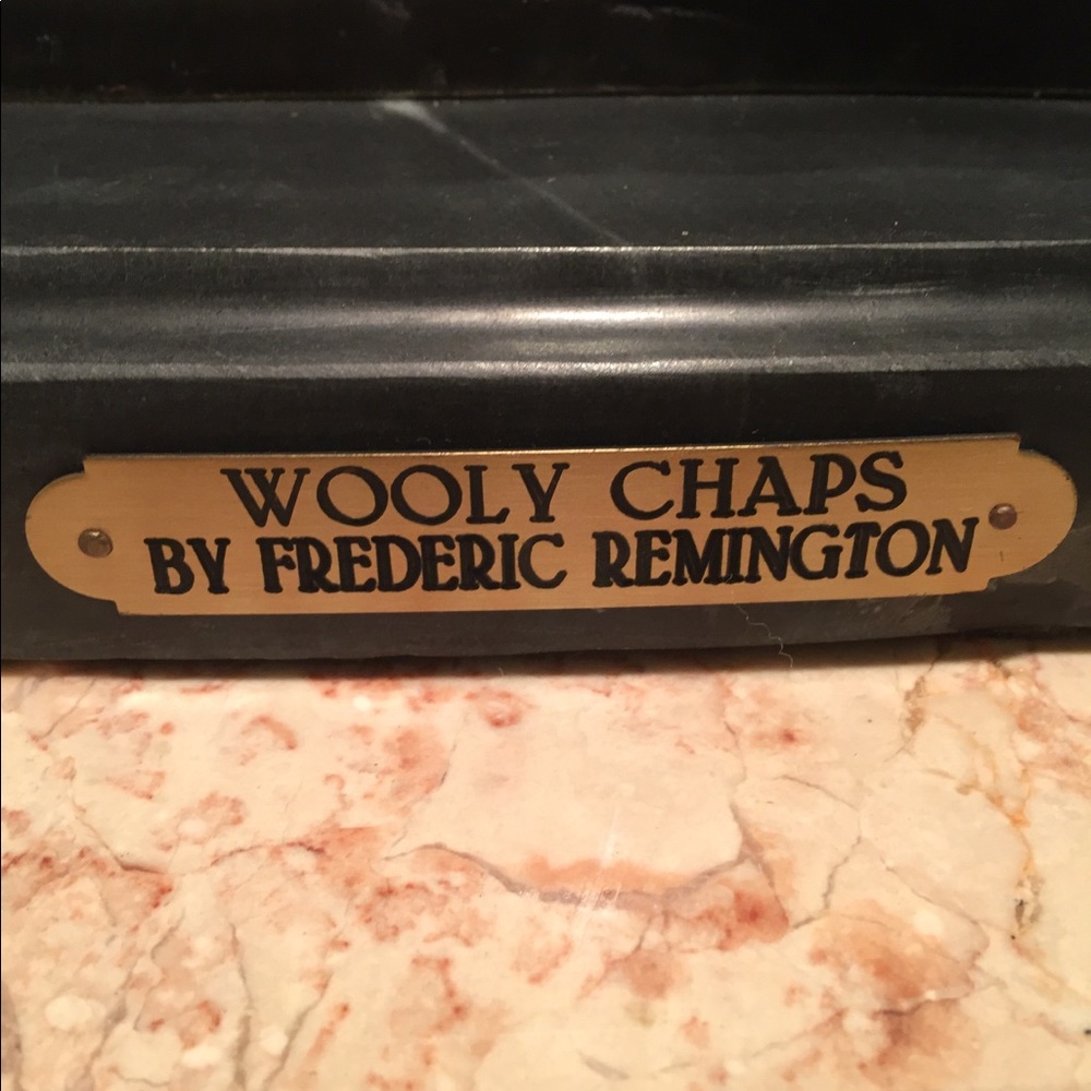 Remington - Picture 4 of 4